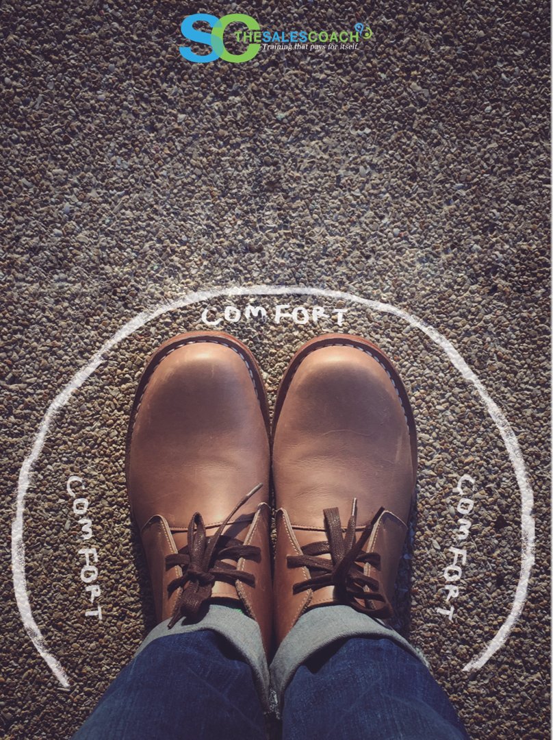 Attention all sales professionals!
Sales training and coaching are important for success in most industry. There is no  magic bullet, but with time and effort, success is achievable. As the famous quote goes, Change is hard at first, messy in the middle, and gorgeous at the end.