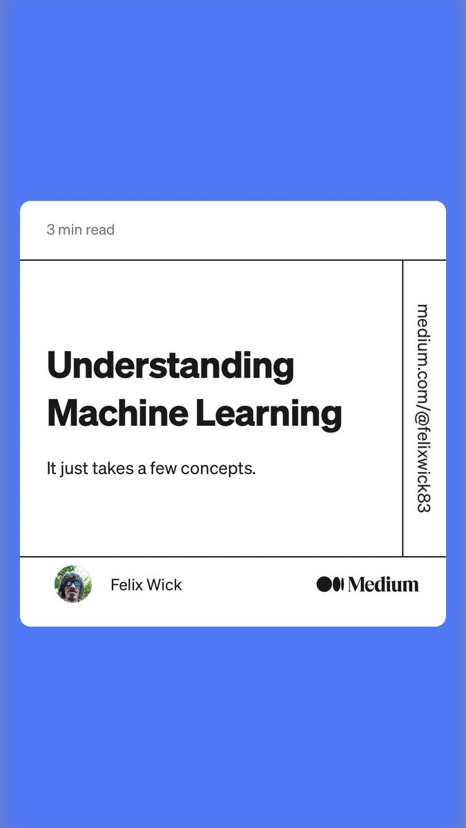 Felix Wick tweet media