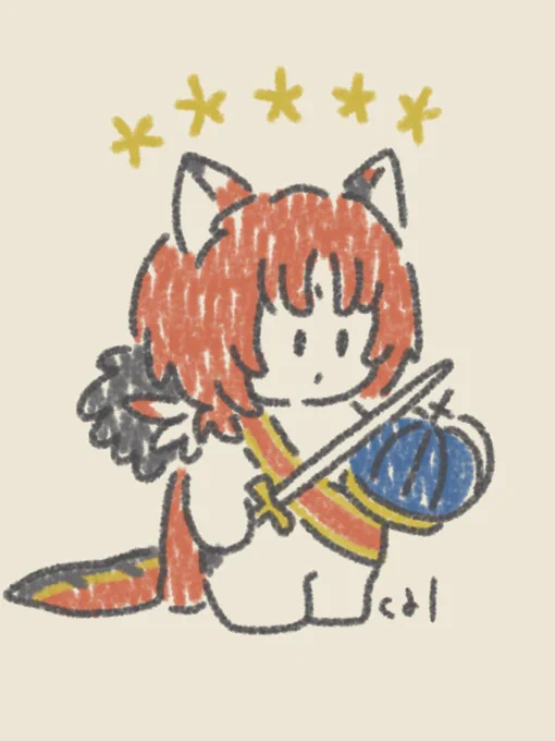 星5のれおねこ 