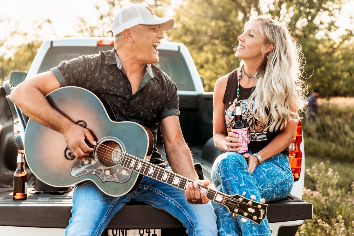 Brand new music coming very soon! "Same 'ol Radio" is about to hit!