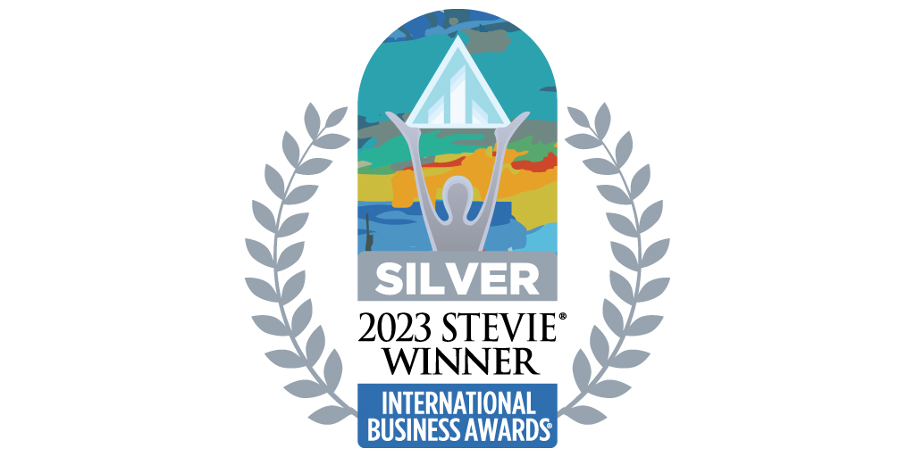 Lero (@lerocentre) on Twitter photo 🎉Lero has won silver at the <a href="/TheStevieAwards/">The Stevie® Awards</a>, The 20th International Business Awards, for its recent brand redesign with <a href="/BradleyBrand_/">Bradley: The Brand Agency</a>. #SoftwareForABetterWorld #TheStevieAwards #StevieWinner2023
Read more ⬇️
lero.ie/news-and-event… 🎉Lero has won silver at the <a href="/TheStevieAwards/">The Stevie® Awards</a>, The 20th International Business Awards, for its recent brand redesign with <a href="/BradleyBrand_/">Bradley: The Brand Agency</a>. #SoftwareForABetterWorld #TheStevieAwards #StevieWinner2023
Read more ⬇️
lero.ie/news-and-event…