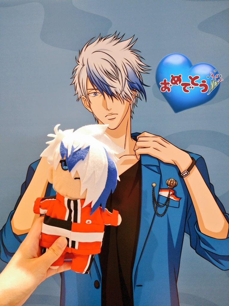 gaku.【取引垢】 tweet media