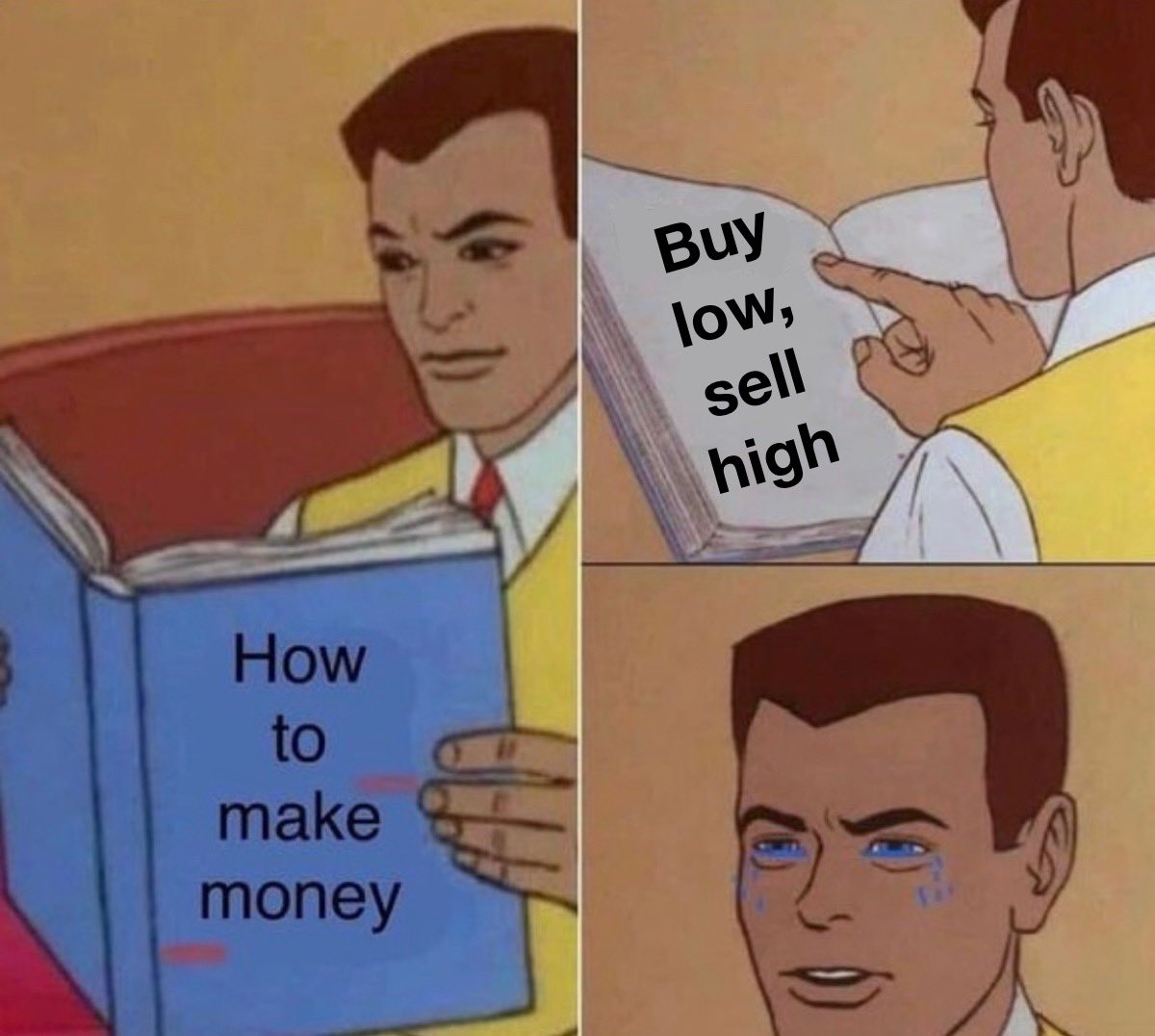 Wall St Bulls (@wallstbullsnft) on Twitter photo 