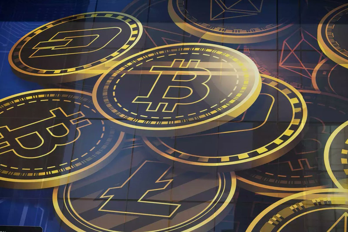 failinfirm97879's tweet photo. Bitcoin - the pioneer of digital gold, disrupting traditional finance and paving the way for decentralized currencies. 🚀 Whether you're a HODLer or new to crypto, the blockchain revolution is changing the game. 💹🌐 #Cryptocurrency #FutureOfMoney #Innovation https://t.co/4Xwp4Y5mJs