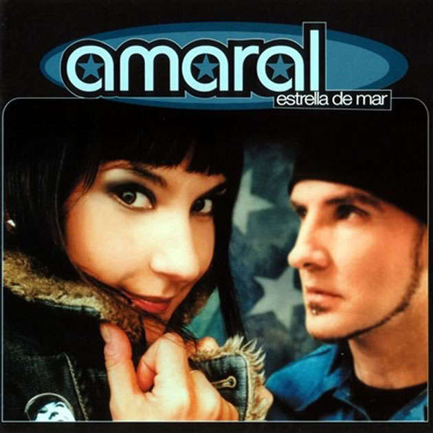 Formula_Music's tweet photo. ¡DIFÍCIL! 😱
¿Con cuál de estas grandes joyas del pop español te quedas?
🔃 #EstrellaDeMar de Amaral 
❤️ #Animales de Pereza https://t.co/jAGx34HmLP