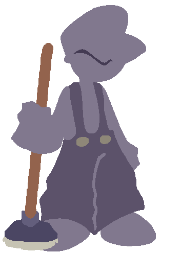 Oran guy (ourple guy Oside) ¡HELP WANTED! tweet media