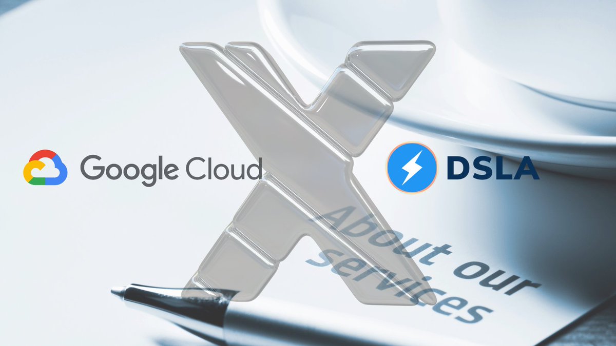 RiskGPT's tweet image. Thread: How @Stacktical Transforms @googlecloud's AI Platform Training and Prediction SLA
#SLA #AI #GoogleCloud