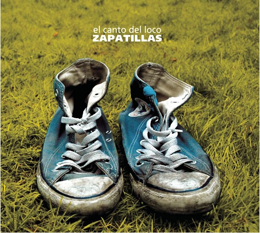 Formula_Music's tweet photo. ¡DIFÍCIL! 😱
¿Con cuál de estas grandes joyas del pop español te quedas?
🔃 #Bulería de David Bisbal 
❤️ #Zapatillas de El Canto del Loco https://t.co/RoqQEhBejx