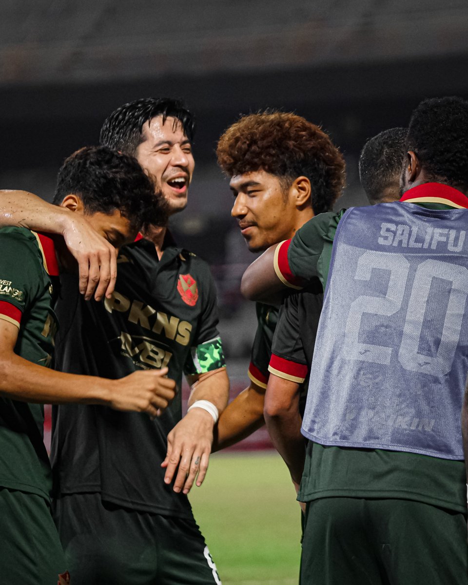 Selangor FC tweet media