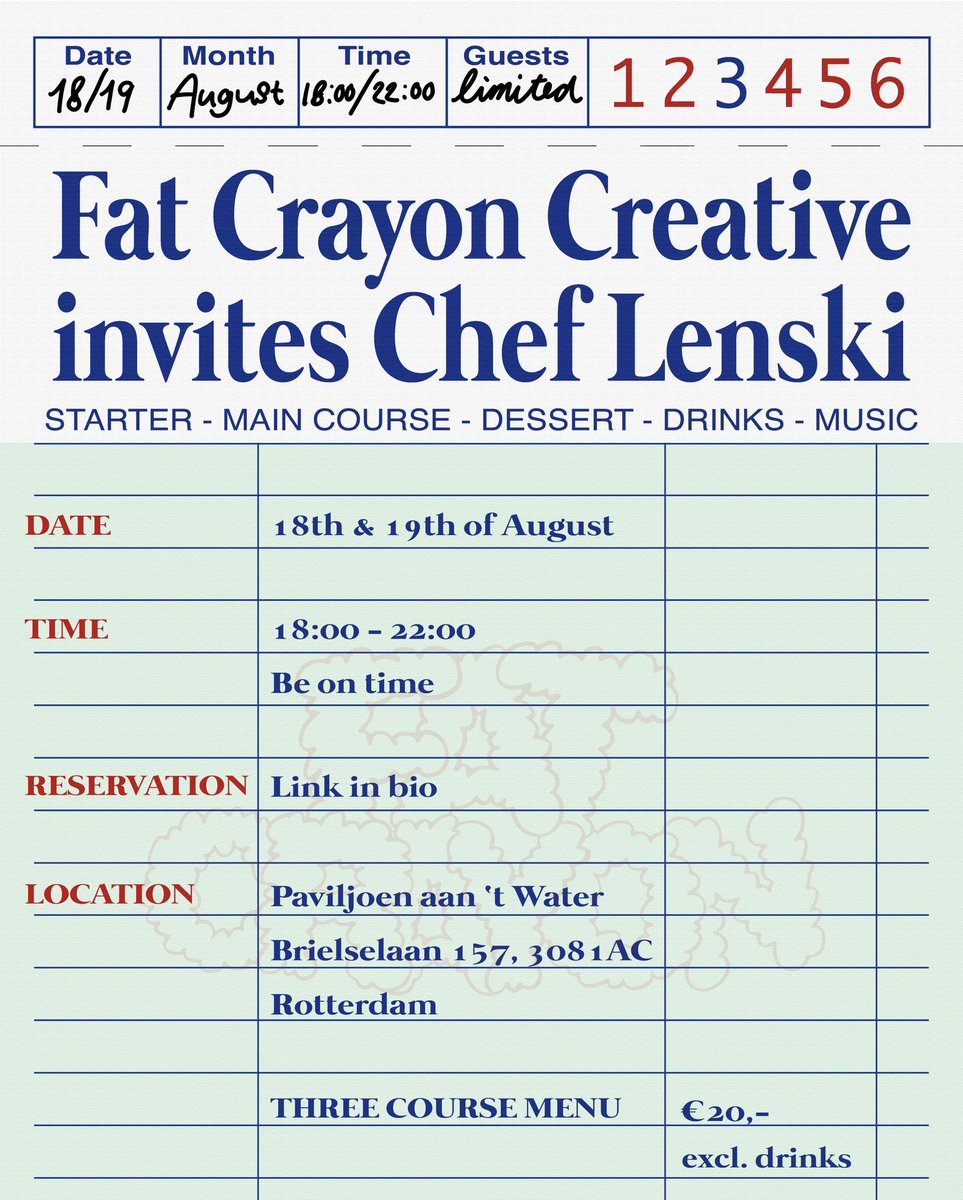 Fat Crayon Creative 🖍 tweet media