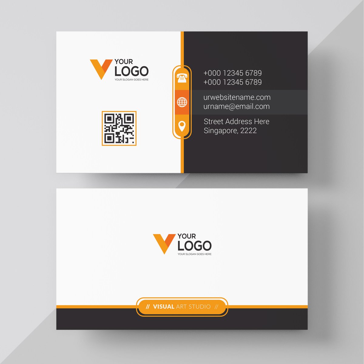 '🚀 Level up your networking game with our bespoke business card designs! 📇💼 Make a memorable first impression and leave your mark with a card that captures your brand essence.
#BusinessCardDesign #BrandIdentity #NetworkingSuccess #CreativeBranding #MakeAnImpression