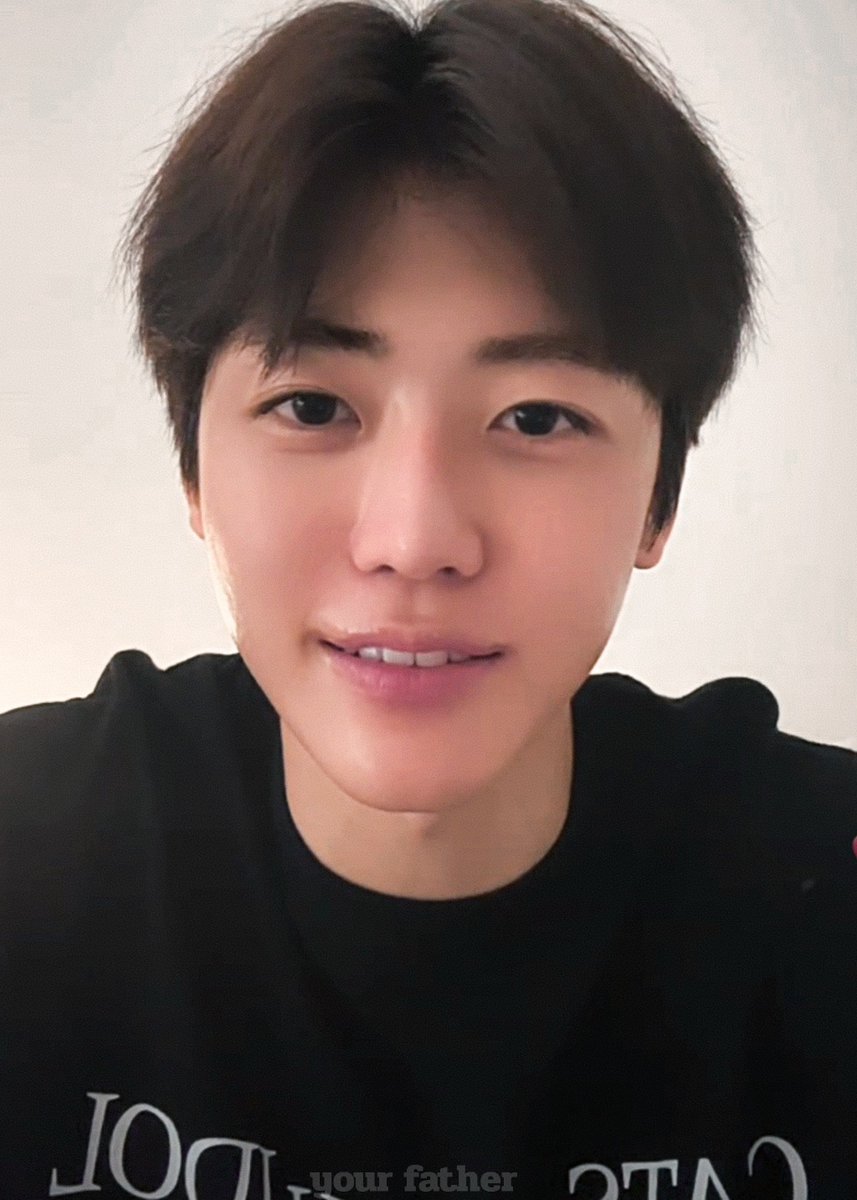 ฟังอยู่นะคะแต่ขอดูลูกแปบนึง