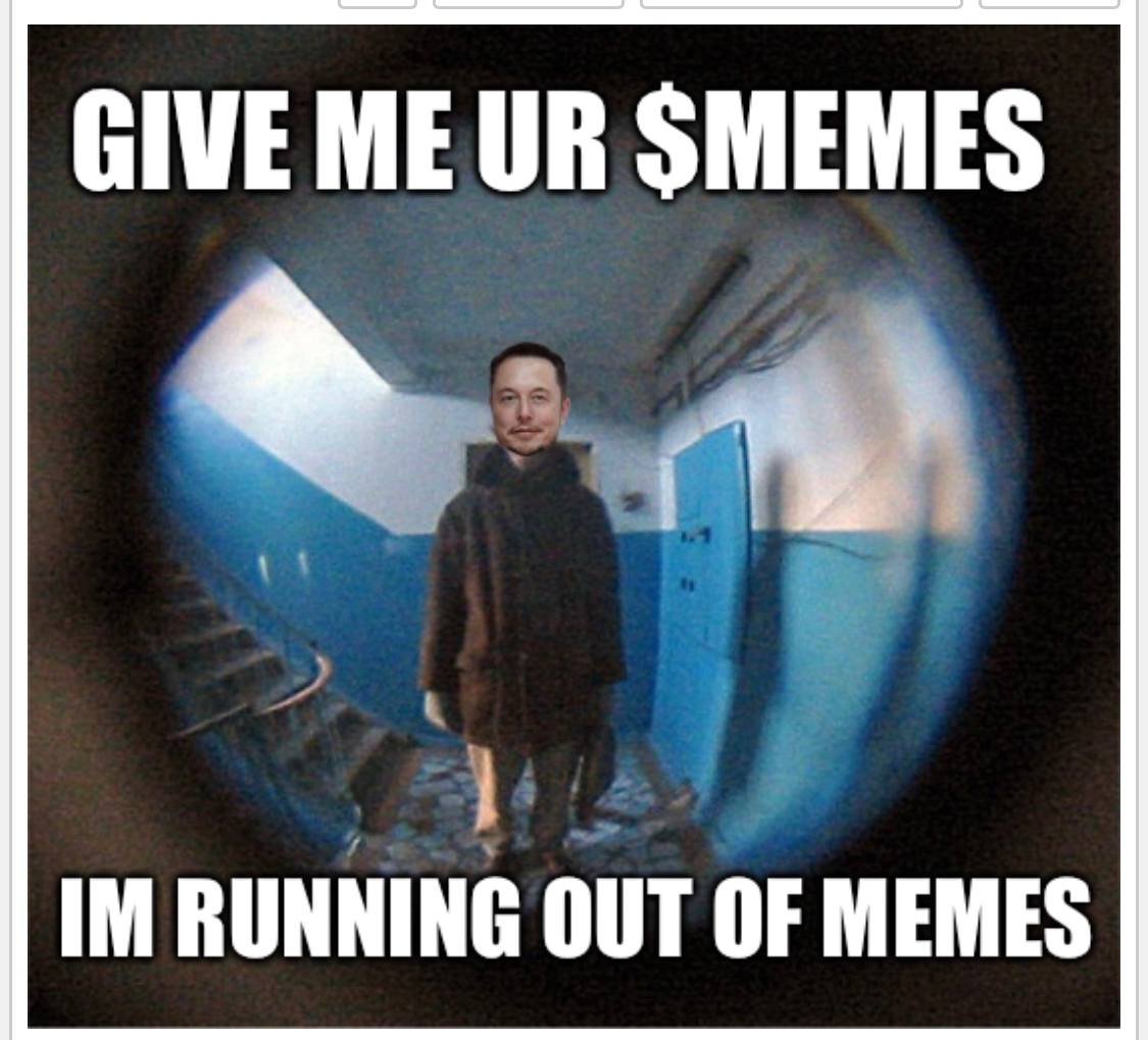 $memes #Memes