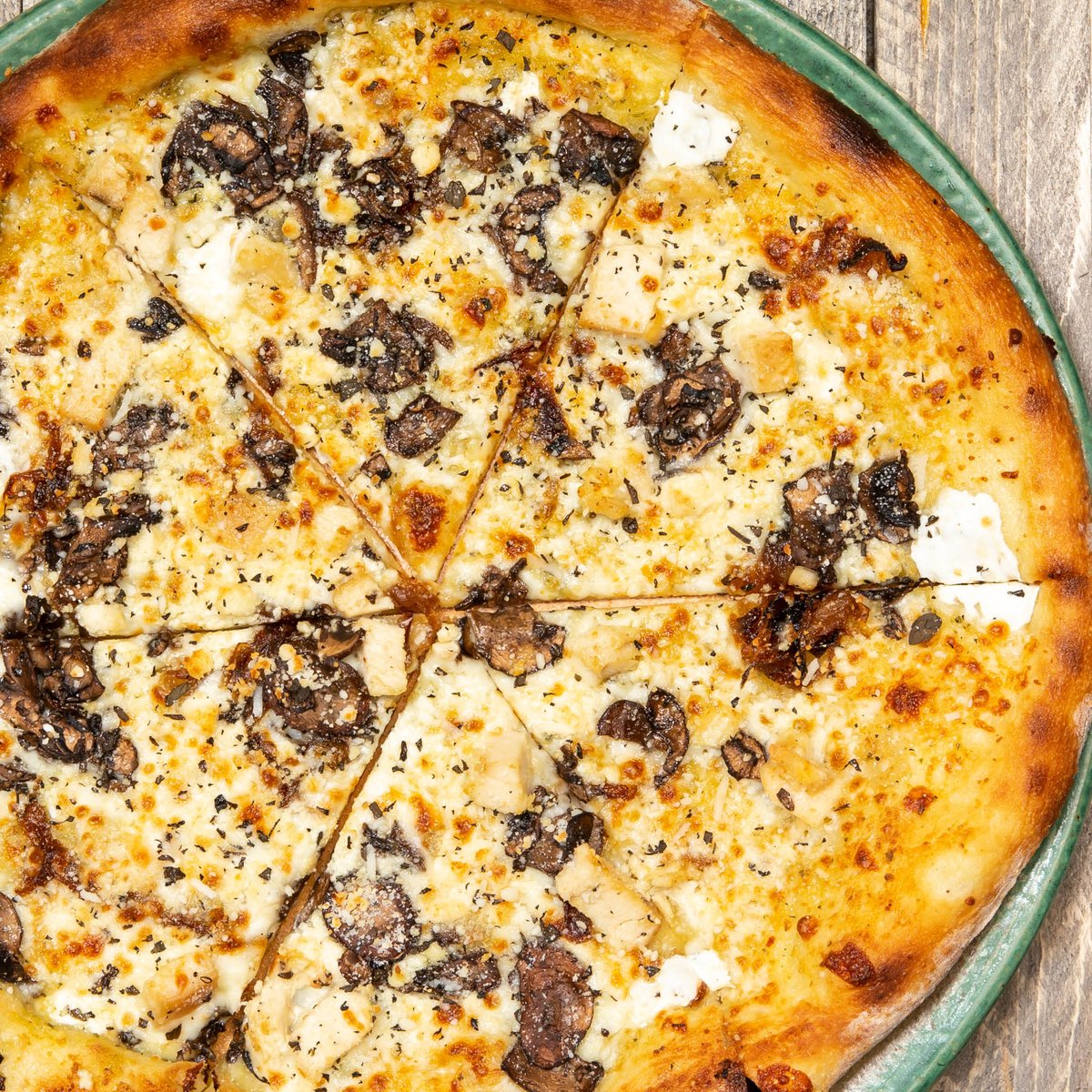 SPIN! Pizza 🍕 tweet media