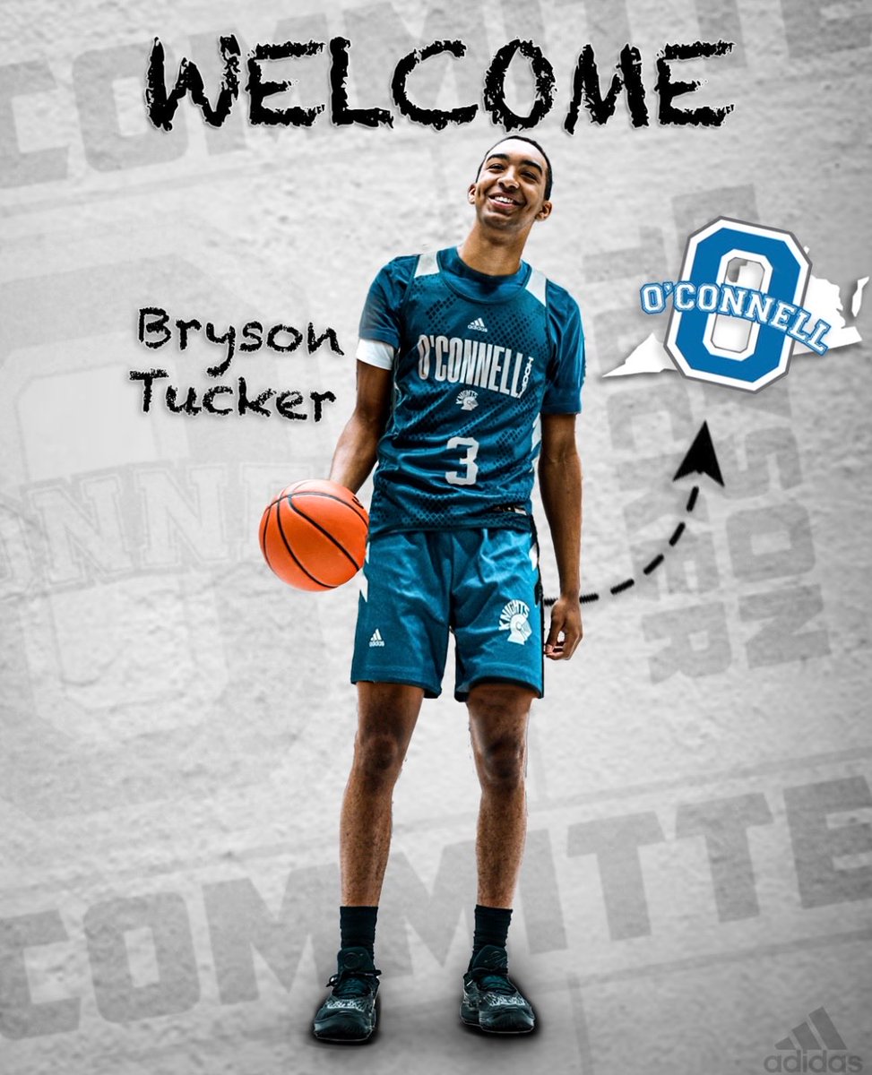 Welcome, Bryson Tucker! Super excited to work with such a classy young man and family! ⁦@PaulBiancardi⁩ ⁦@ebosshoops⁩ ⁦@AdamFinkelstein⁩ ⁦@_proinsight⁩ ⁦@BrysonTucker3_⁩