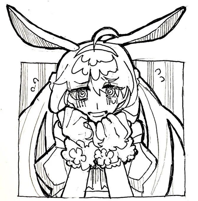 聞いてねえぞ!!!!!!!!!!!!