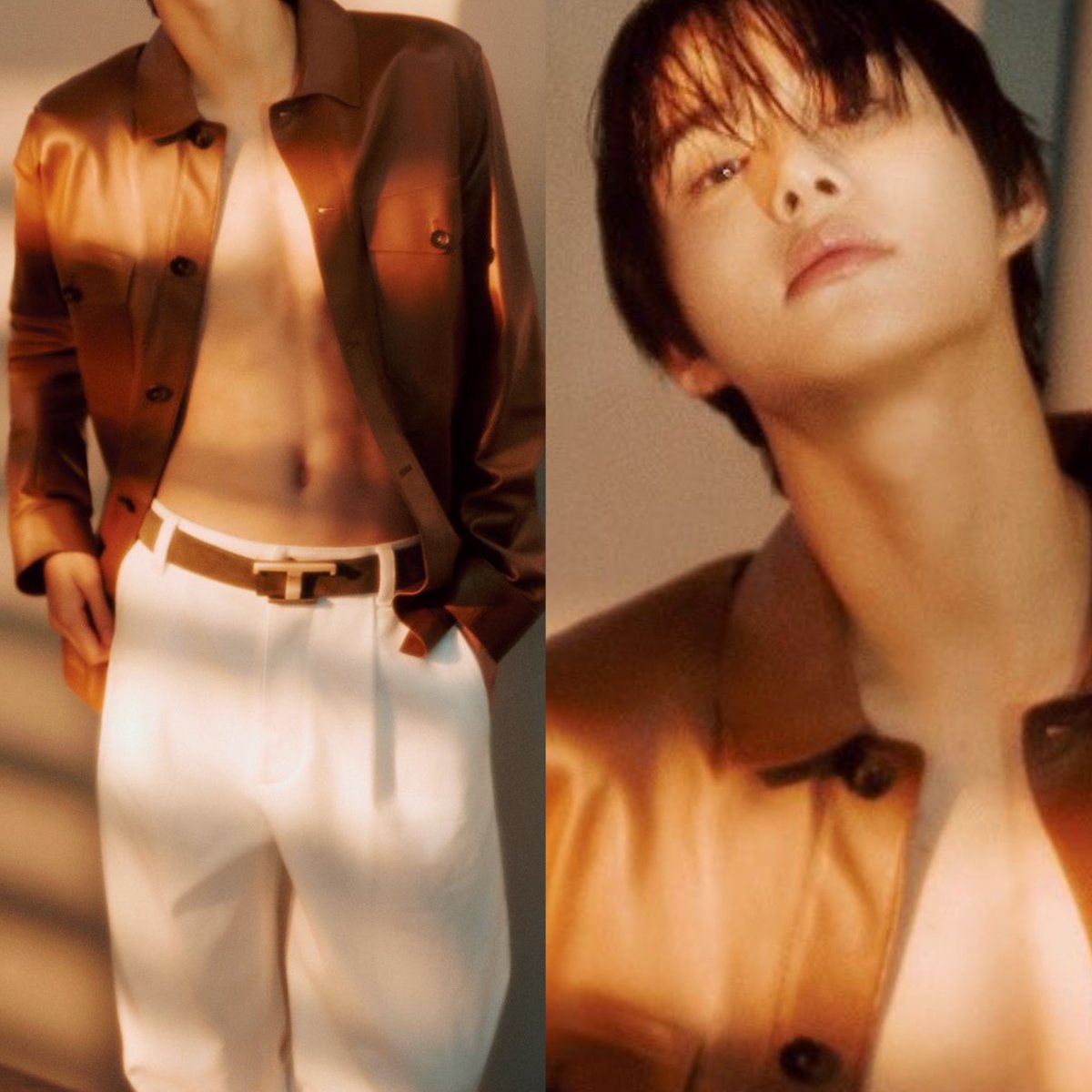 jungwoo tweet media