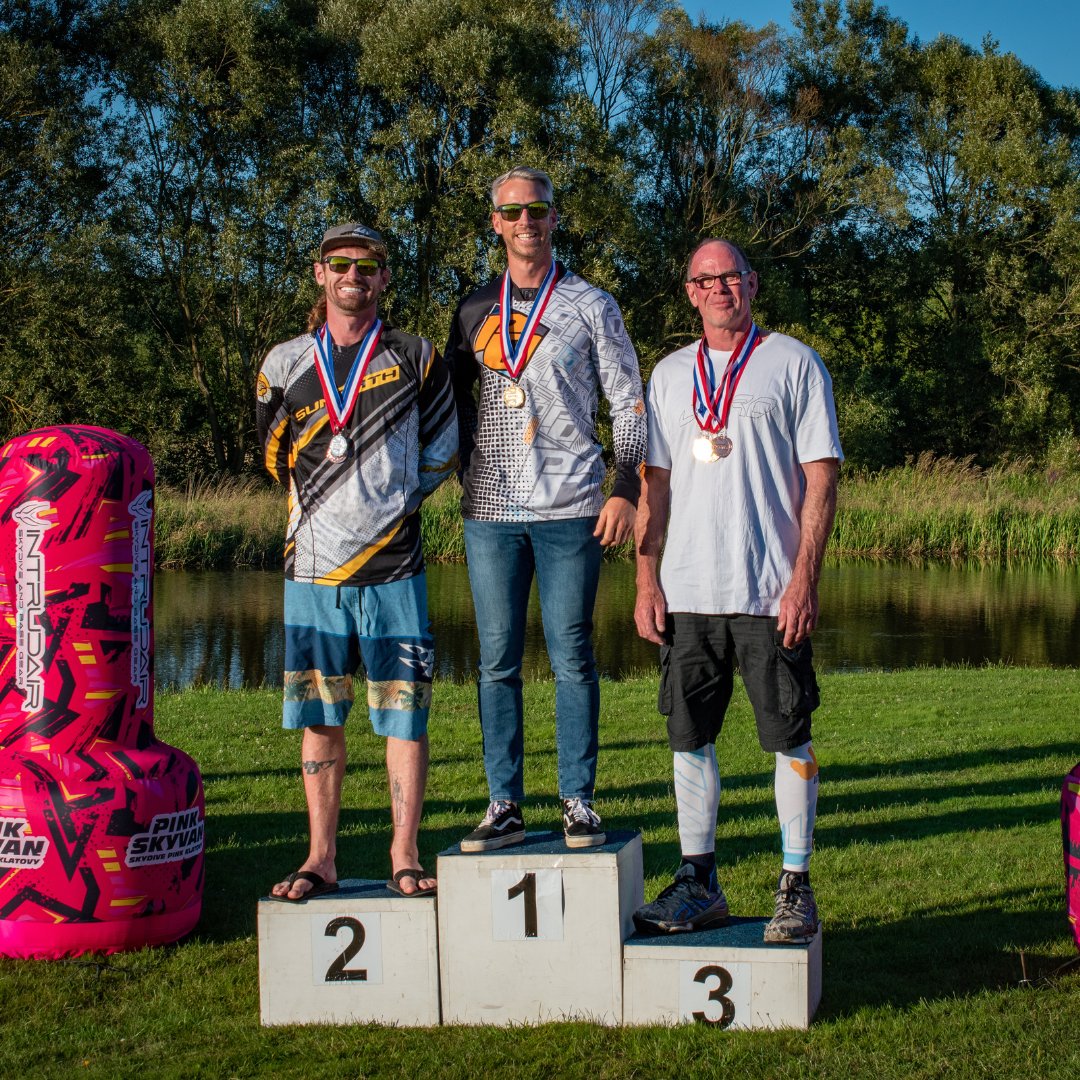 BritSkydiving's tweet image. The British Skydiving Canopy Piloting &amp;amp; Freestyle Nationals 2023 results!

britishskydiving.org/news/british-s…

📸 Emma Reynolds