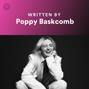 The essentials from songwriter <a href="/poppybaskcomb/">P.O.P.P.Y</a>, all in one playlist 😍

Listen on <a href="/Spotify/">Spotify</a>

🎧 open.spotify.com/playlist/37i9d…

#PoppyBaskcomb <a href="/tapmusic/">TaP Music</a>