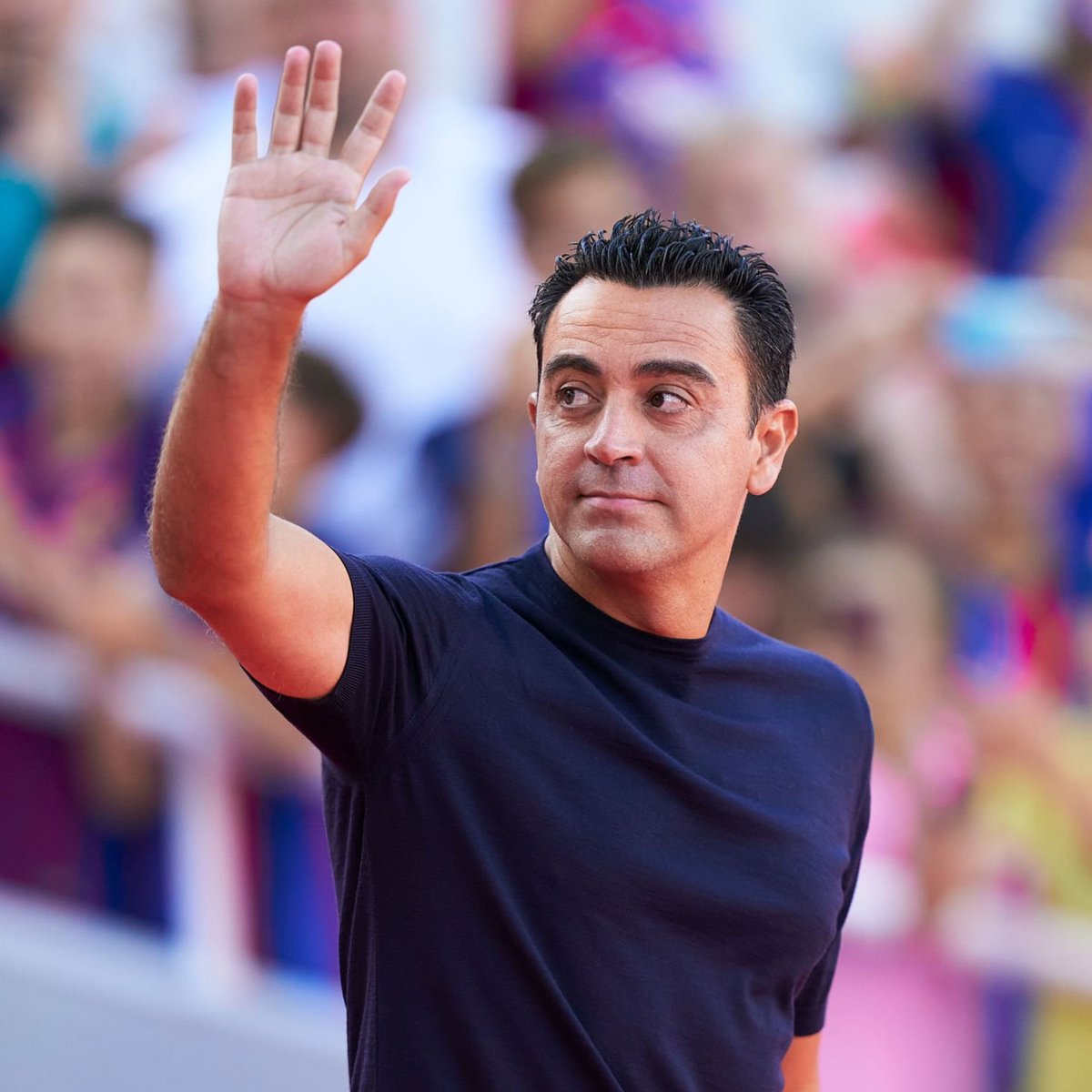 MartinMinan_'s tweet photo. 🚨🚨‼️Durante algunas conversaciones, Neymar dijo que NO volvería al Barcelona mientras Xavi sea el entrenador.

@FabrizioRomano via @podcastherewego https://t.co/AttMLrCapJ