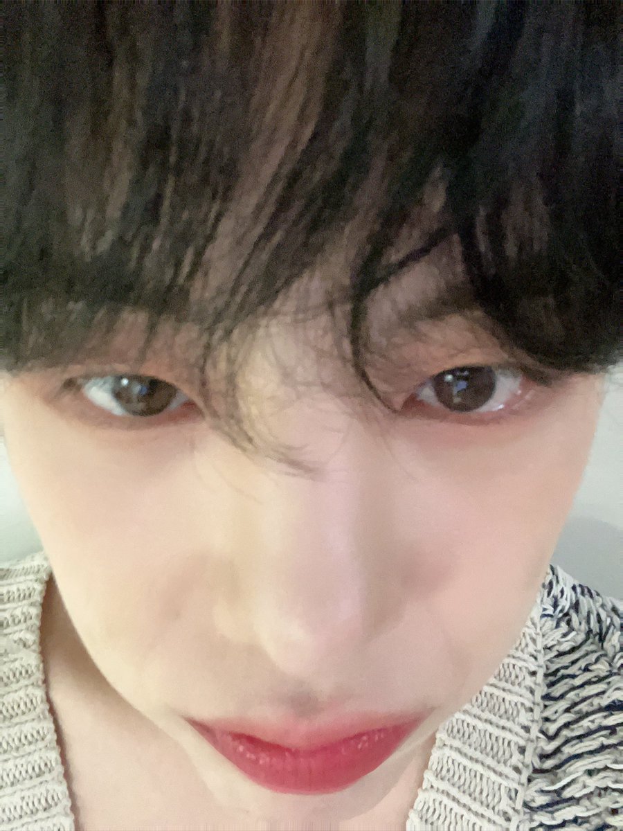[#대현] 고마워🖤