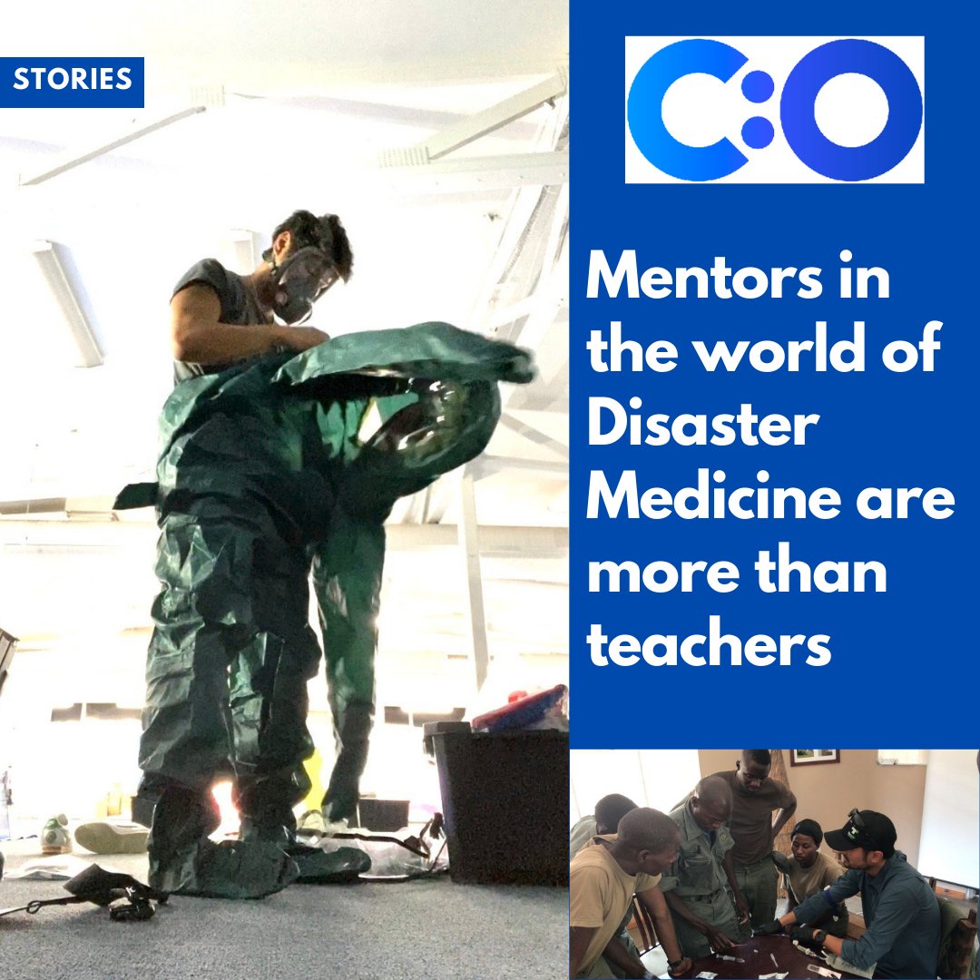 Dr. Derrick Tin explains how his mentors became his pillars of strength conductscience.com/innovation-and…