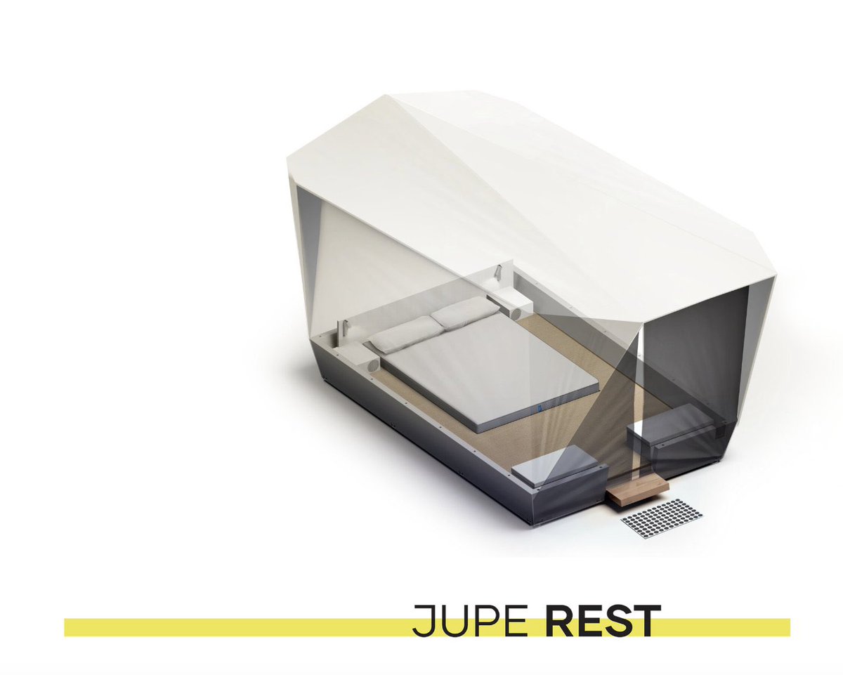 Transitional Housing for Hawaii. 100 built and ready to deploy from Texas but caught in red tape. These can be erected in a day by two people for relief workers or displaced families. #mauistrong #jupe // spread the word on <a href="/JupeInc/">Jupe</a>
