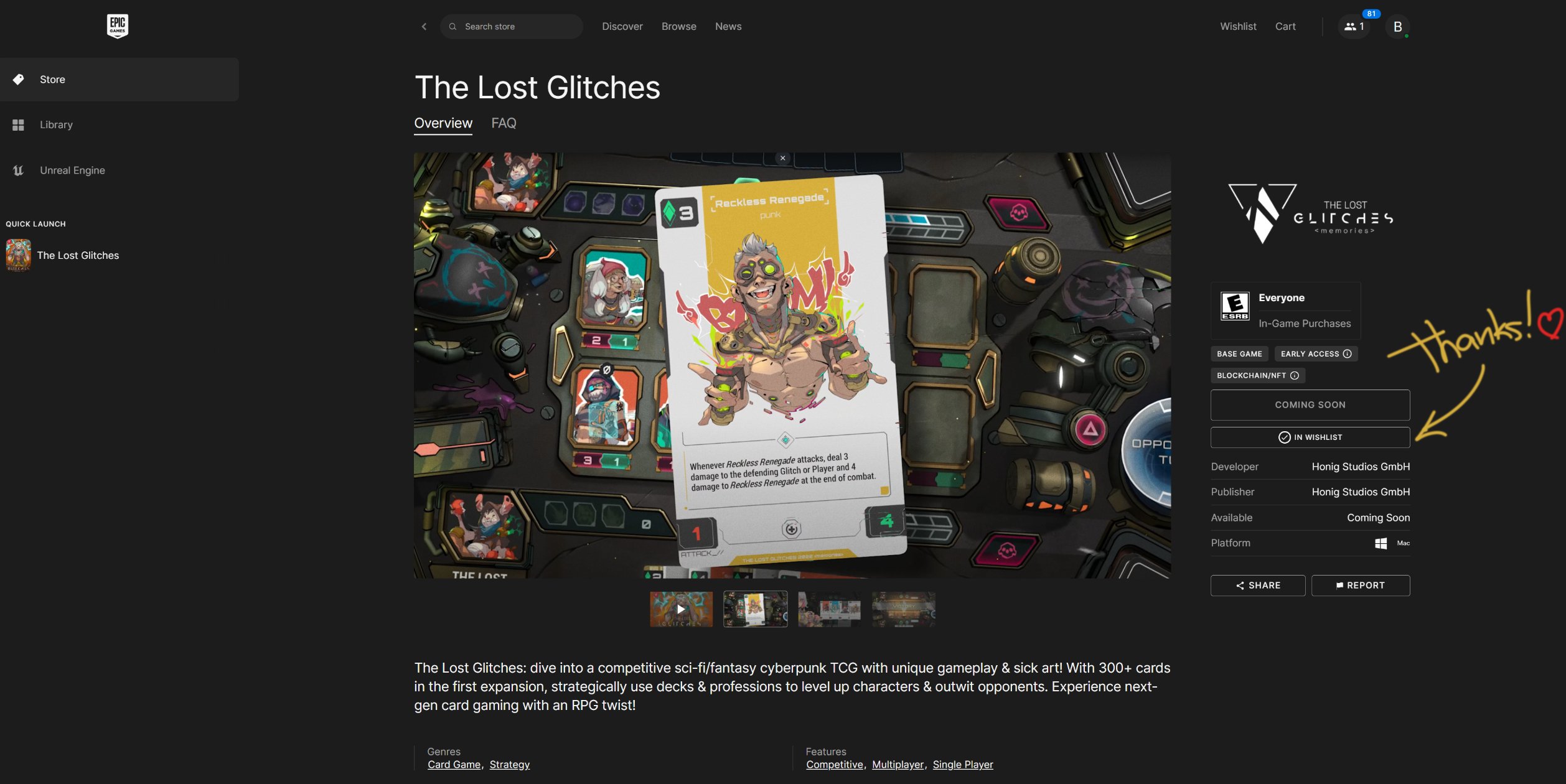 The Lost Glitches (@TheLostGlitches) / X