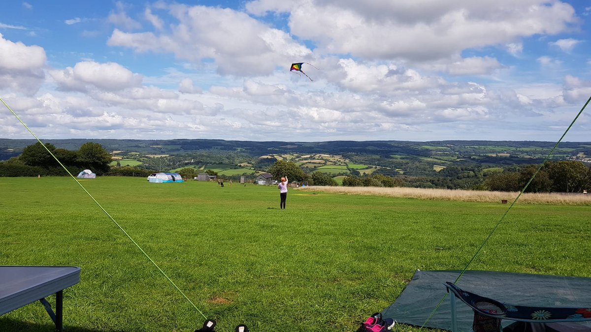 Jane Brant Blue Space tweet media