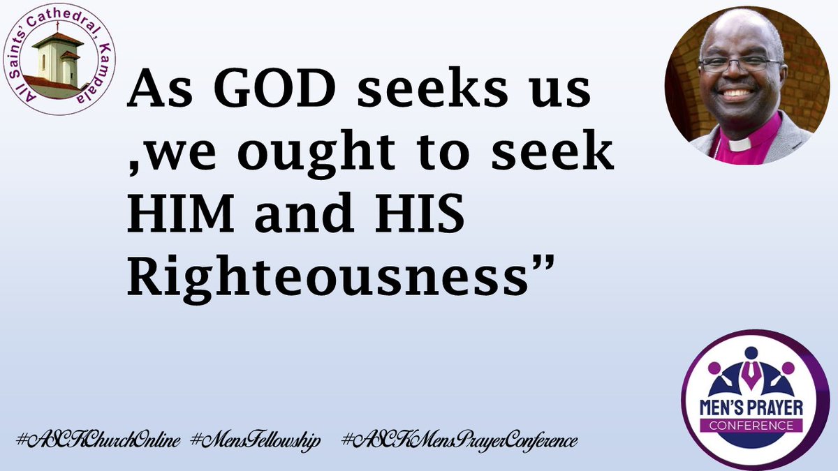 allsaintskla's tweet photo. #ASCKEveningTeaching #ASCKMensPrayerConf2023 #MPC4 #Prayer #ASCKChurchOnline https://t.co/Gmwy0CCjh2