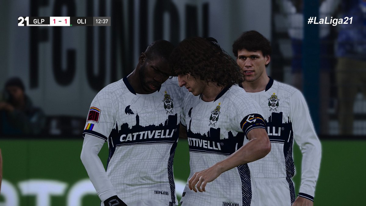 El bosque a oscuras es una locura

Gol, asistencia, 3 puntos, a seguir trabajando <a href="/GyEDeLaPaja/">🌟 TRIPAJERO 𝗖𝗔𝗠𝗣𝗘𝗢𝗡 🌟</a>