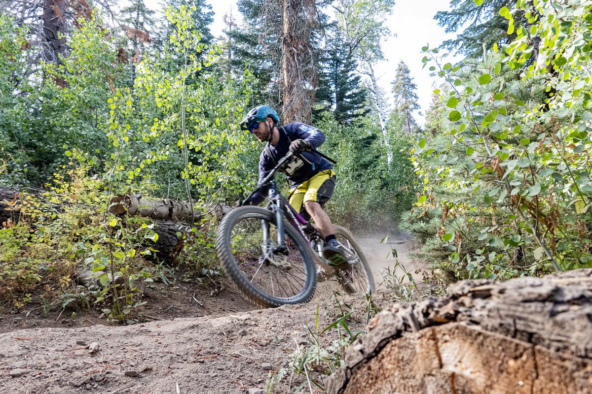 mtbskillscoach's tweet photo. Just because you have the ability to adjust #suspension settings on your bike, does that mean you should? It certainly doesn't mean you shouldn't. And the concept of #bracketing can help you do it. 📸 @local_freshies
👇
https://t.co/Vq8qLYg8Sr https://t.co/xNIHQPO37Q