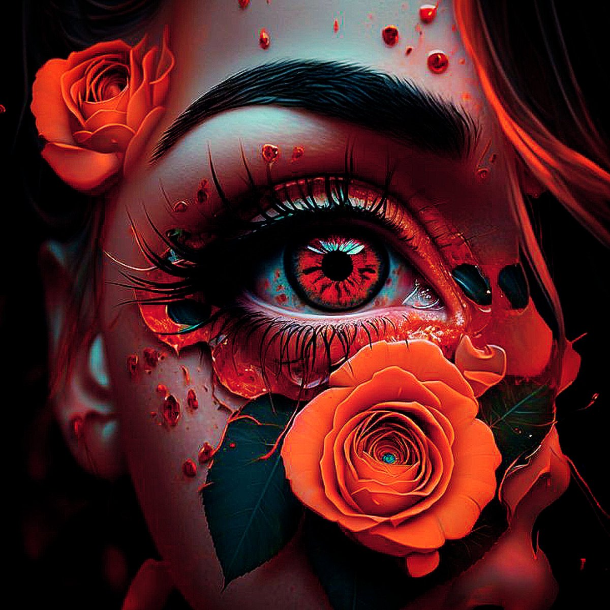 Artist_Artwork's tweet photo. #Artwork #Opensea #imppression #TwitterX https://t.co/3lxWmUZgRE