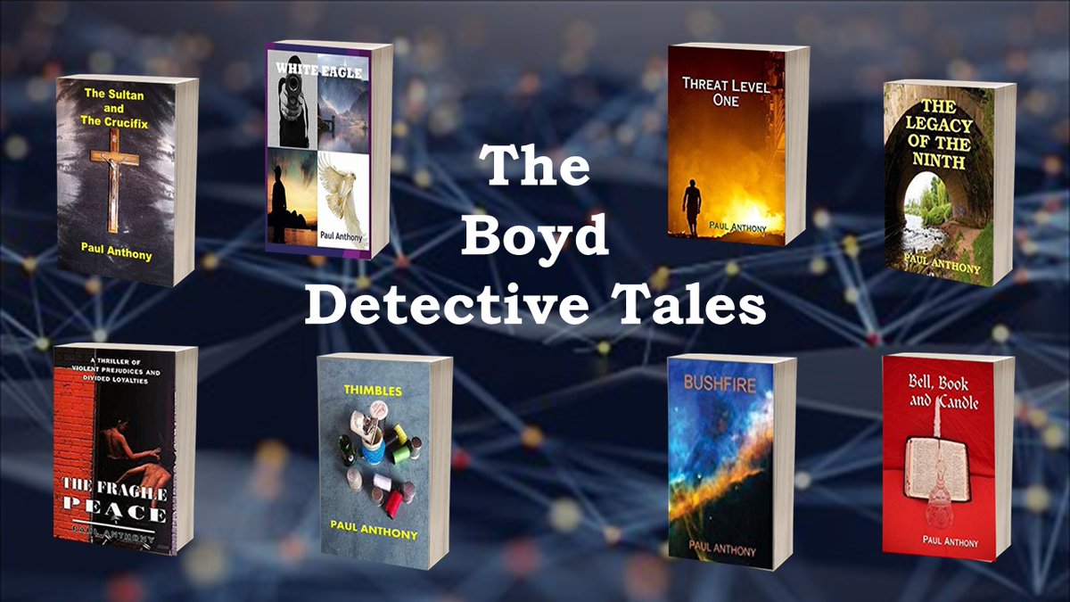 paulanthonyspen's tweet image. #readerscommunity 
#DetectiveDiaries 
#autobiography 
paul-anthony.org/the-boyd-serie… … …