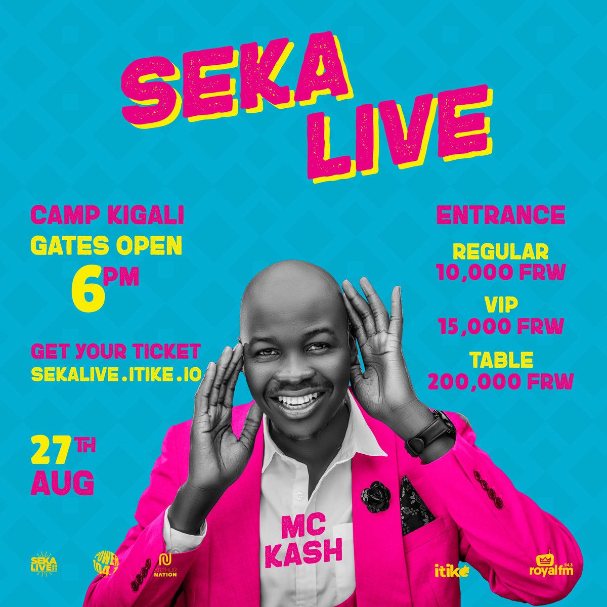 Arthur Nkusi tweet media