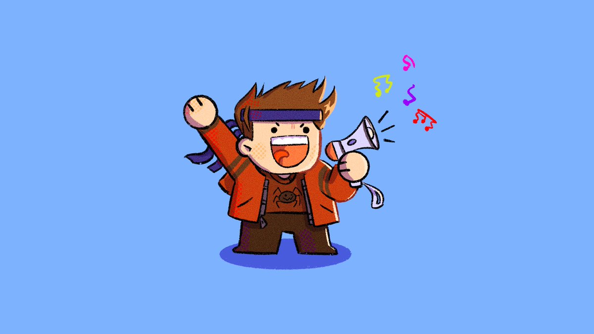 FasterOfficial's tweet image. Hi, the remix "Queremos que Quackity pague el servidor" is out on all platform, as a preview for the next #QSMP Remixes Vol.3 album.
listen: song.link/queremosquacki…
#qsmpfanart