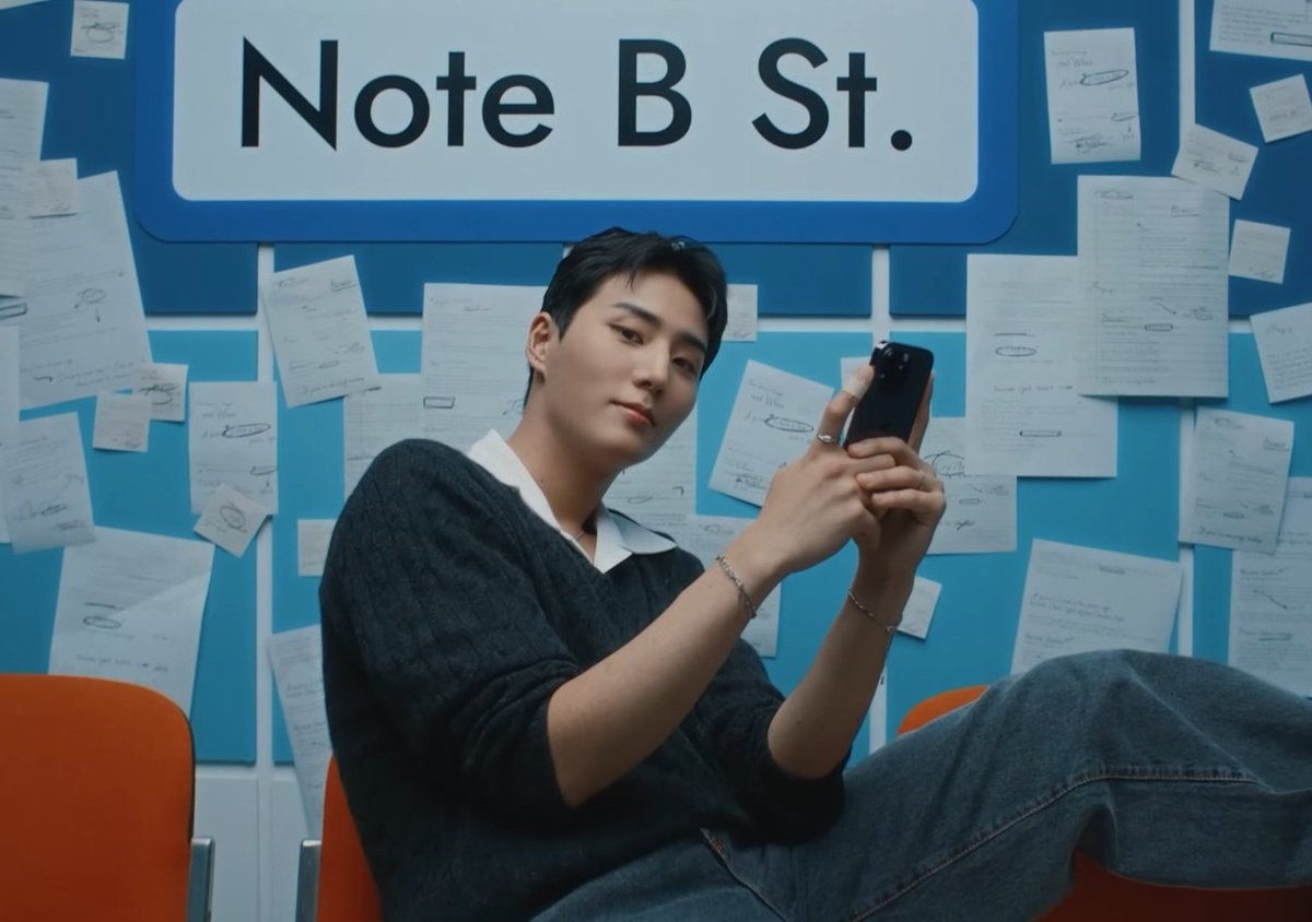 I don't think I'm able to move on from this 🫠🫠