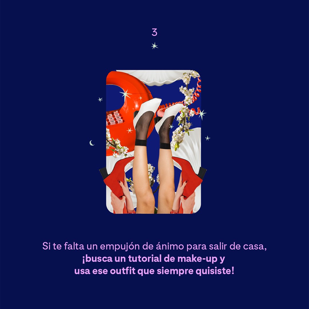 ¡Venus retrógrado no te tenemos miedo! 🪐