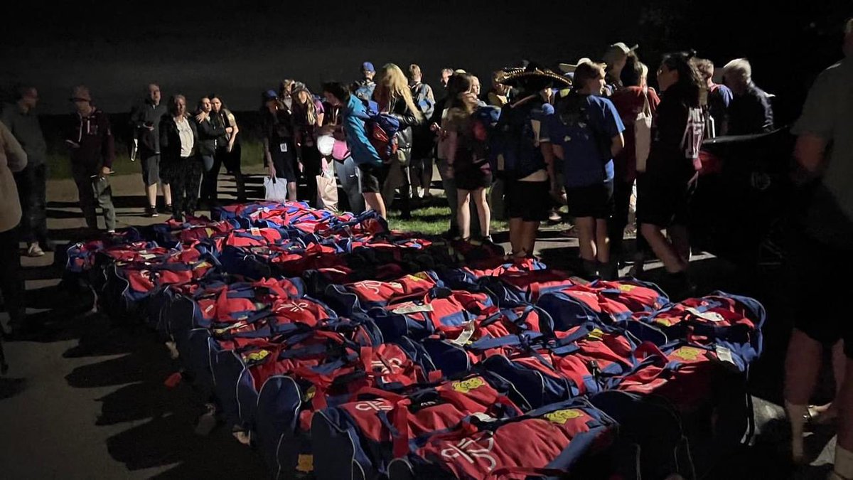 For many of our Units, their time in Korea has come to an end 🇰🇷✈️🇬🇧

They’ll begin to share their experiences with those at home. 

We can’t wait to see how they put the skills they’ve learned during their Jamboree journey into action

#UK25WSJ #DreamWild #DrawYourDream