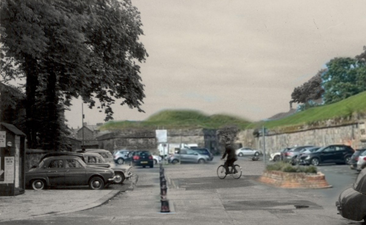THE CREW'S CAMERA - BERWICK STREET PHOTOGRAPHY 1959 - 2023

Blend #Berwick old and new this #HeritageOpenDays with an exhibition in Berwick Youth Project created by local young people and inspired by Berwick Archives.

⏰ Sat 16 Sept 11am - 3pm
⏰ Sun 17 Sept 11am - 3pm
