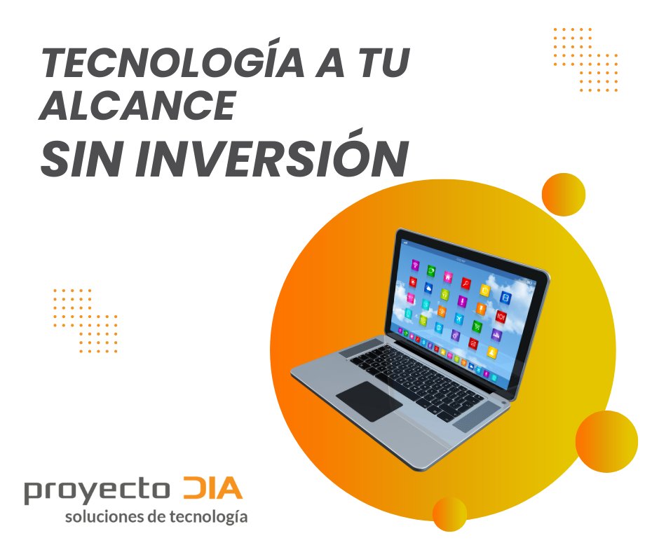 PROYECTODIA_'s tweet photo. Dale un impulso a tu productividad y ahorra a la vez. 💡💰 Descubre cómo nuestros equipos en renta pueden transformar tu negocio. ¡Contáctanos hoy mismo y descubre el camino hacia el éxito sin límites! 👉📞   https://t.co/kYzQEcafEt #RentaDeEquipo #Productividad https://t.co/Z2XMNhwiBu