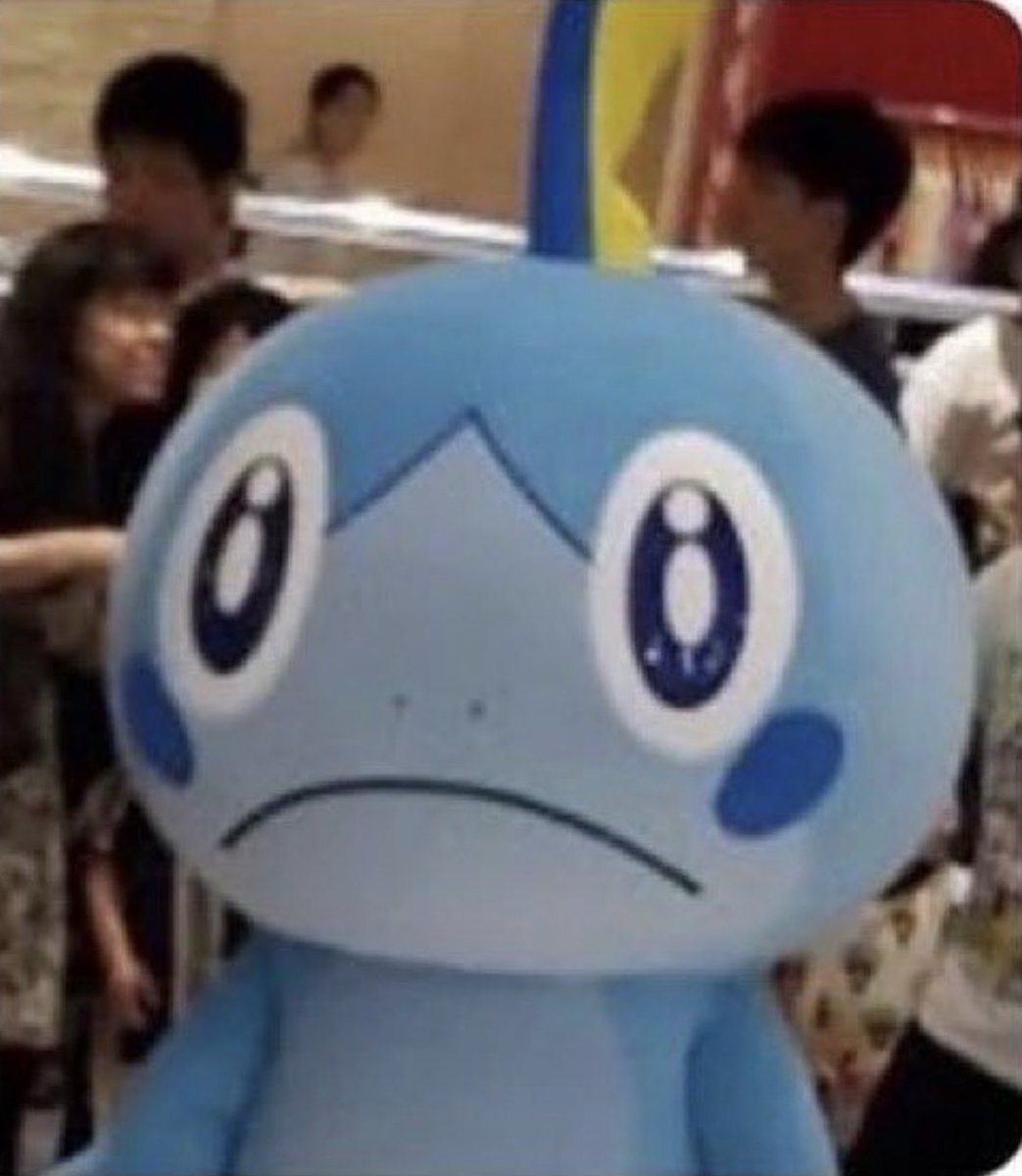 me going out in public