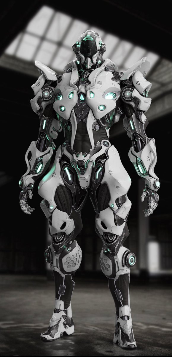 Project EXX | Copyright Protected | Three Colonist Studios