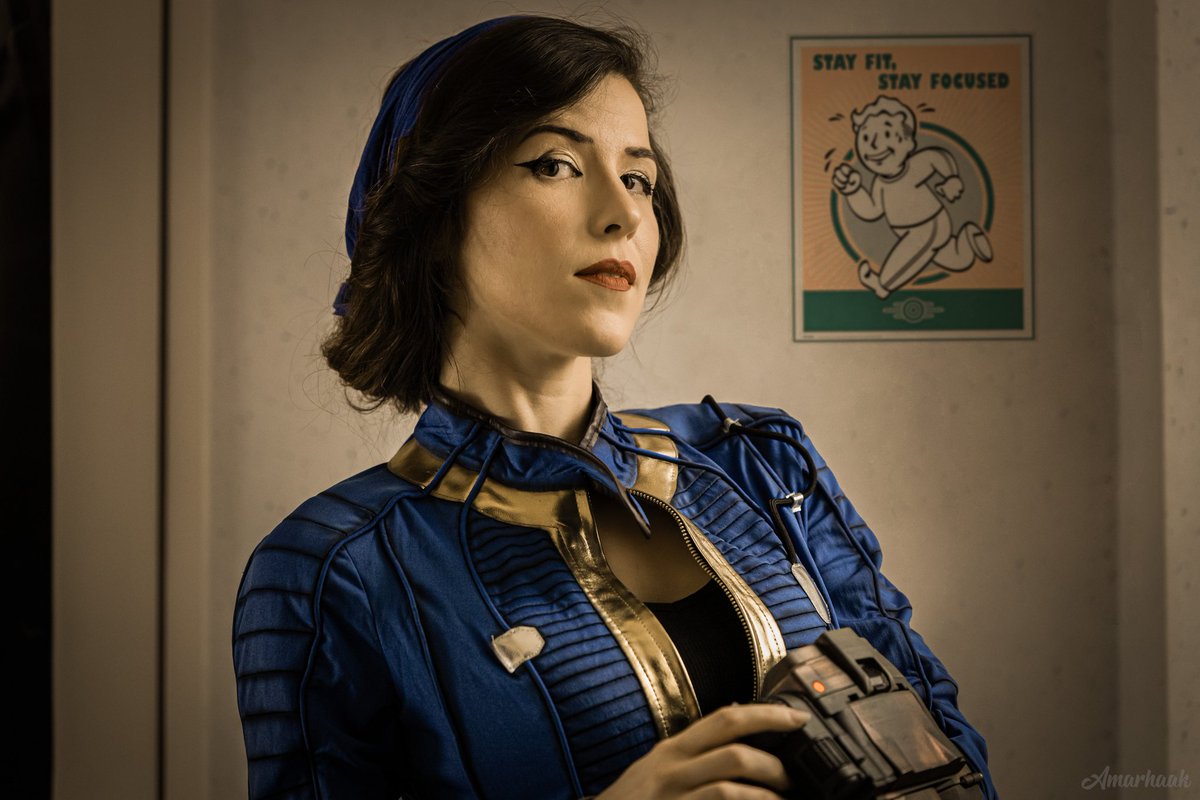 Before go to the wasteland, better be prepared 🫡👍

📸 <a href="/amarhaak/">Amarhaak 📸</a>