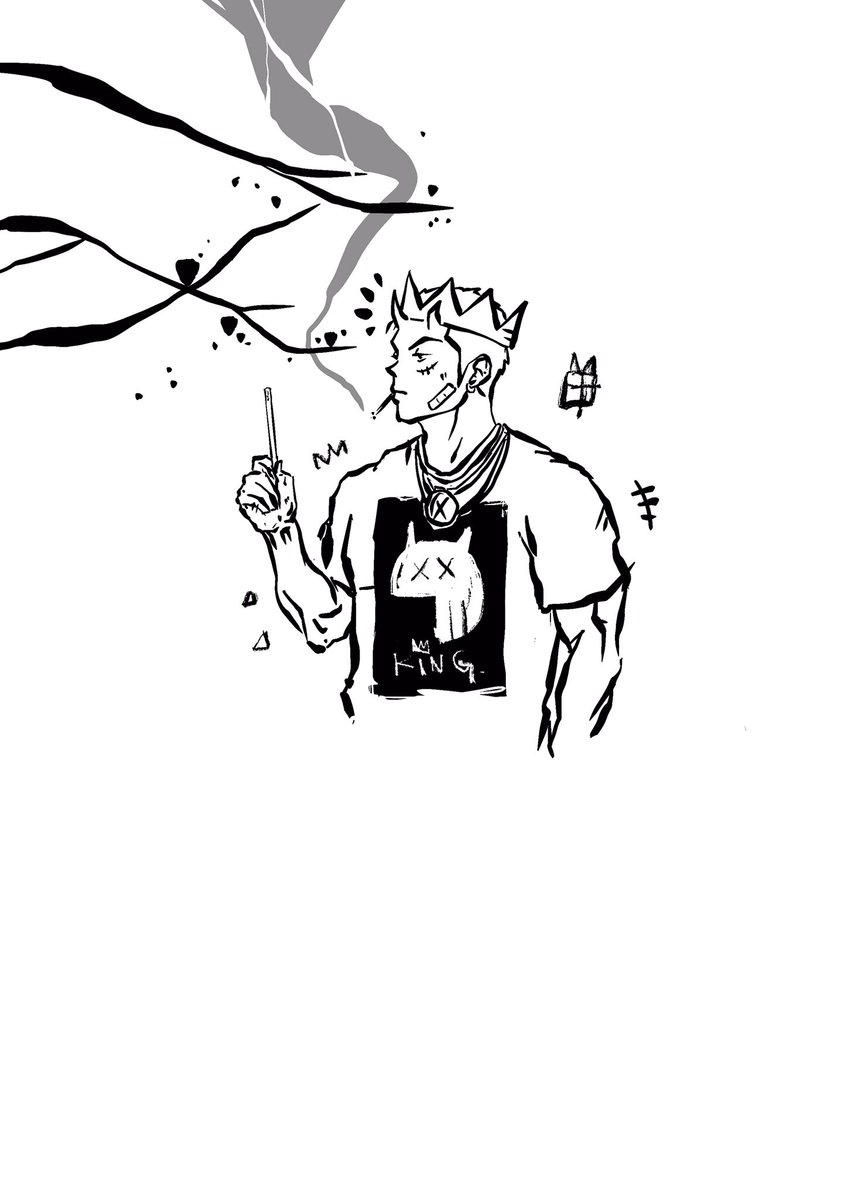 Trending: “Downgrade the art”

Me: “It’s time to push the envelope and level up!!!”🔥🔥🔥🔥🔥🔥

((Open new canvas..))

.
.
.

((A few moments later…))

 “Why did <a href="/Apple/">Apple</a> name this a “pencil”….?”