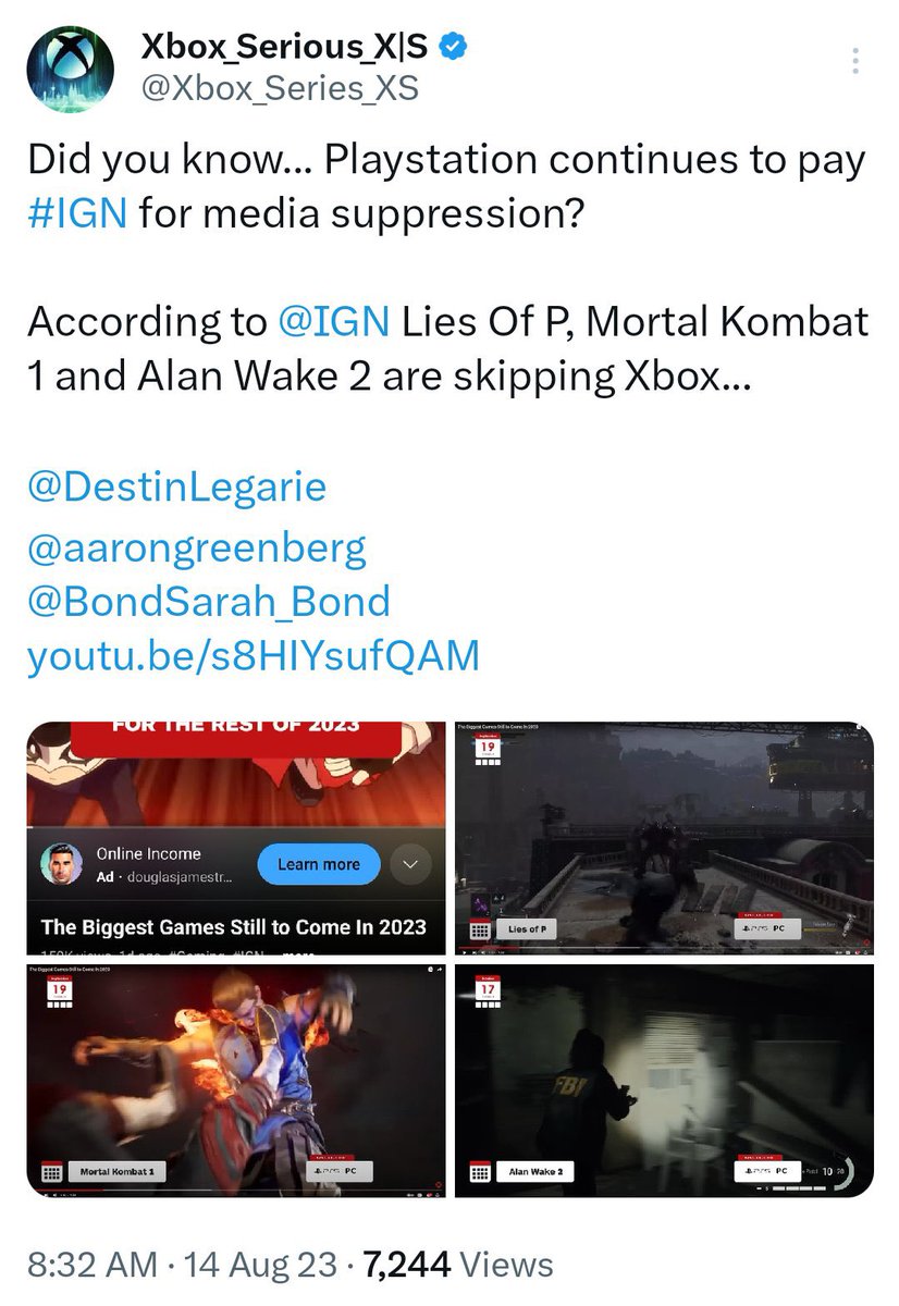 Jaydub tweet media