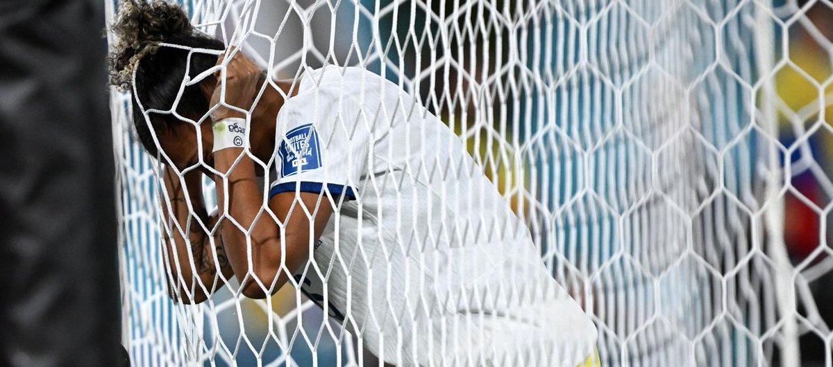 Tercer familiar asesinado: Matan a hermano de Jorelyn Carabalí, jugadora de la Selección Colombia Femenina >>  nuevaya.com.ni/b/47u5