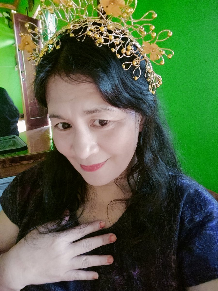 Malam semua apa kabar