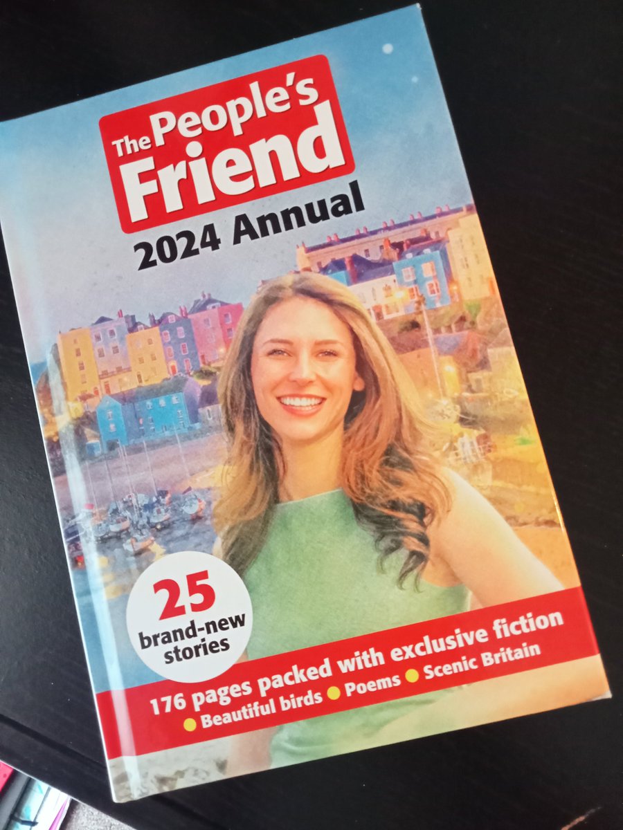 Glenda Young, Author tweet media