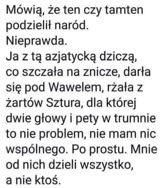 Barbara58609205's tweet photo. Post z FB https://t.co/Bt1EVAGxic